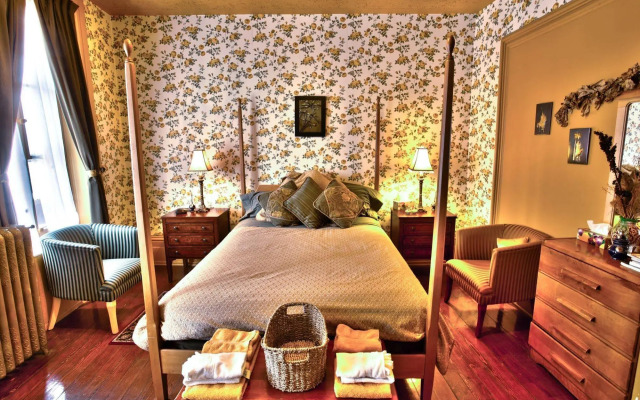 B&B Au Petit Roi