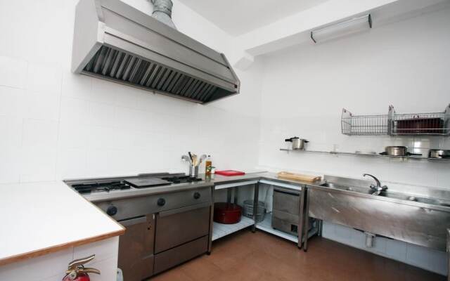 LA ESTACION DEL RIO LOBOS - Casa Rural