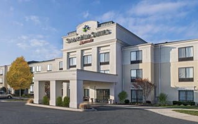 SpringHill Suites by Marriott Edgewood/Aberdeen