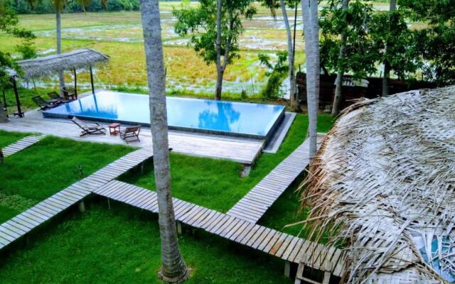 Rice Rice Villas