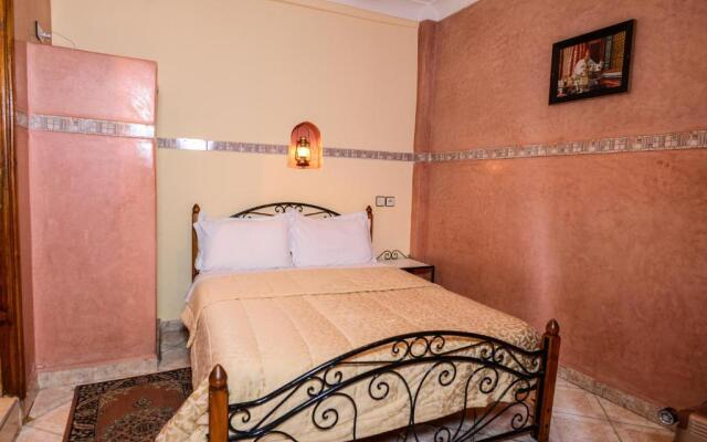 Hôtel Faouzi