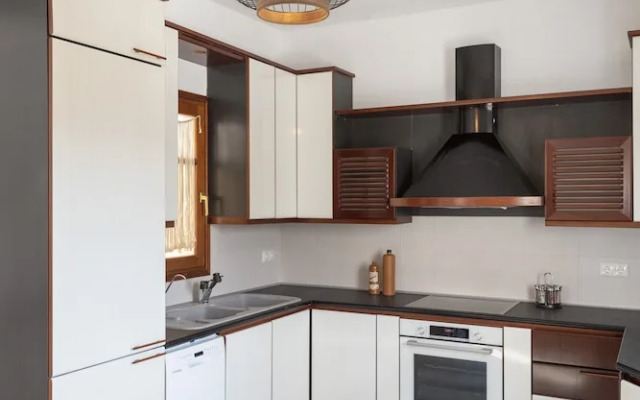 Theodora's Family Suite