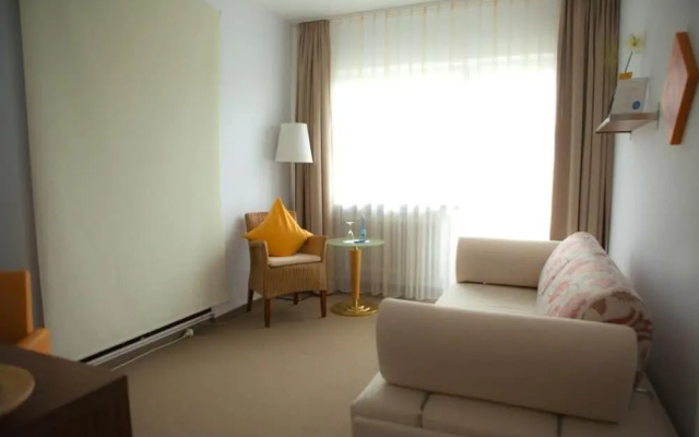 Balance-Hotel am Blauenwald