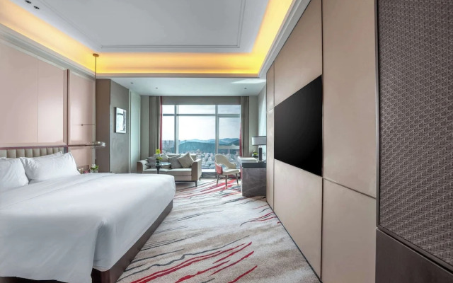 Mövenpick By Accor Xuzhou