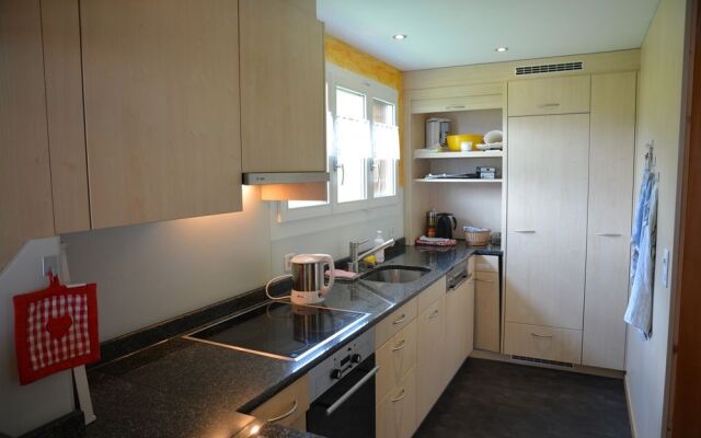 Apartment Obem Doregade 3.5 - GriwaRent AG