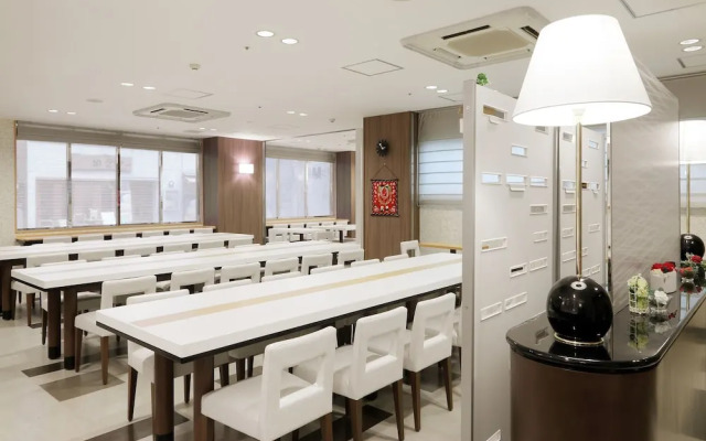 Keio Presso Inn Shinjuku