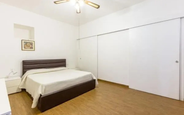 Seaview Apartment Capo Gallo East