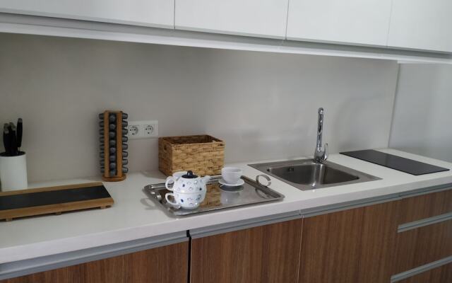 Lukentum Suites Alicante