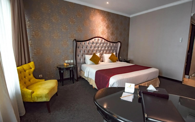 The Mirah Hotel Bogor