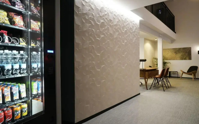 MD Design Hotel Portal del Real