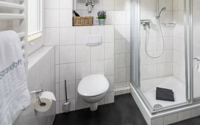 Strandloft 3 Norderney