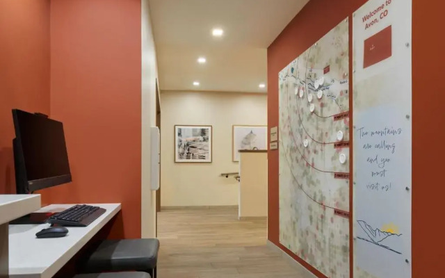 TownePlace Suites Avon Vail Valley