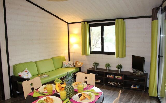 Lagrange Vacances Les Cottages Varois