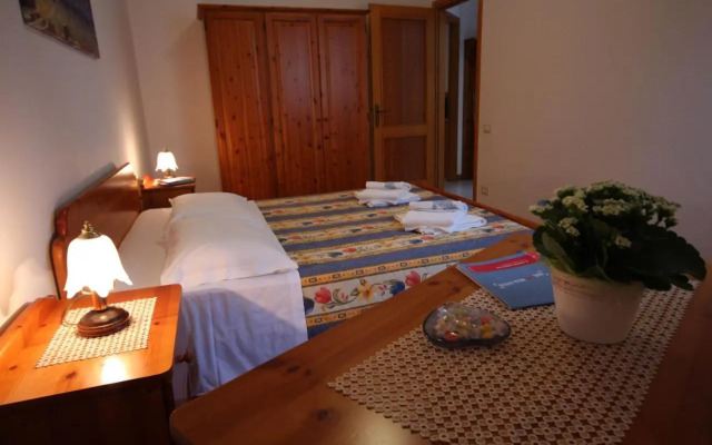 Agriturismo Skerlj