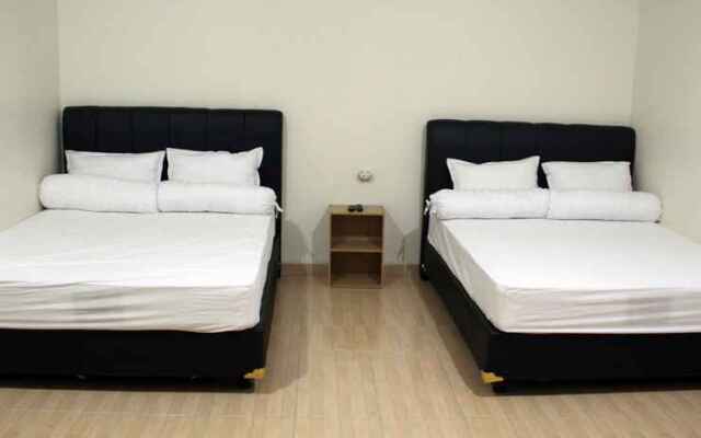 Green Leaf Guest House
