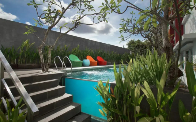 Zuri Express Jimbaran