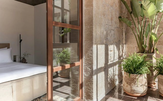 Nobis Hotel Palma