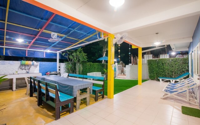 Surf House Hua Hin