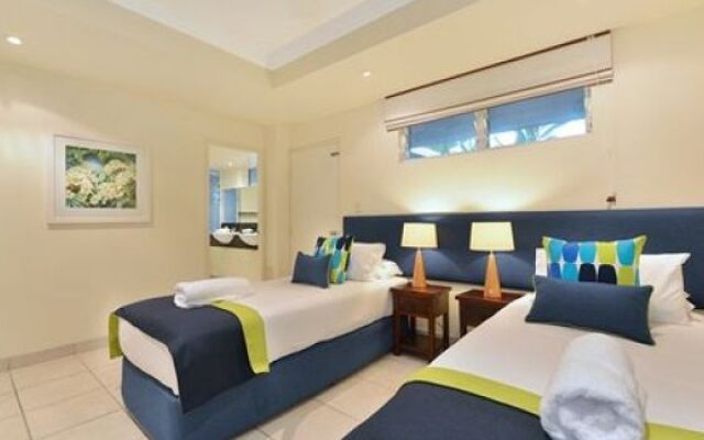 Reef Villa Port Douglas