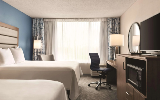 Radisson Hotel and Conference Center Fond du Lac