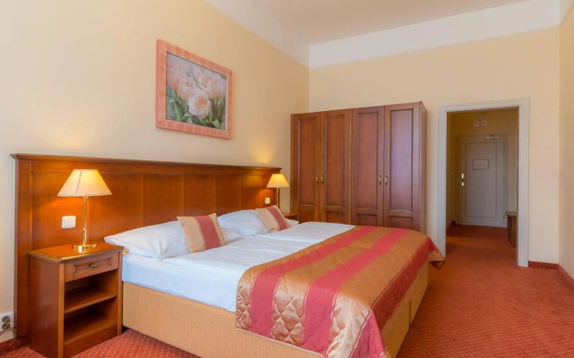 Ensana Centralni Lazne – Maria Spa
