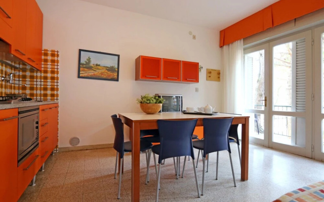 Villa Verde Bibione in Bibione