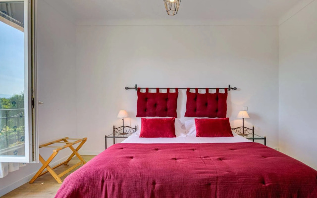 Hostellerie des Commandeurs