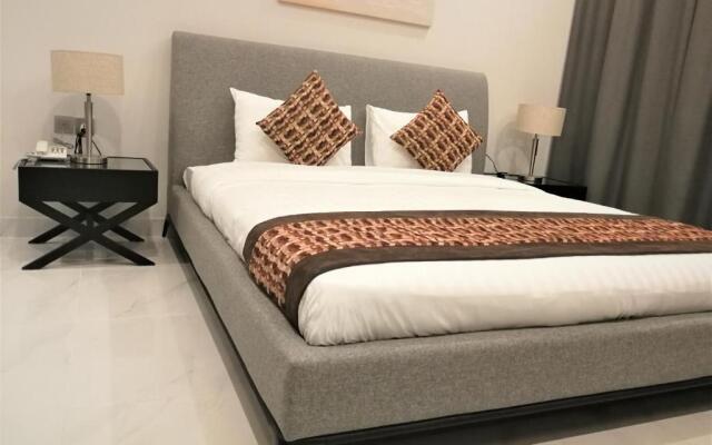 Infinity Juffair Suites