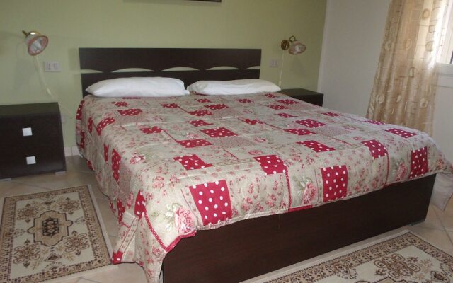 SVS Budoni Sa Capannizza