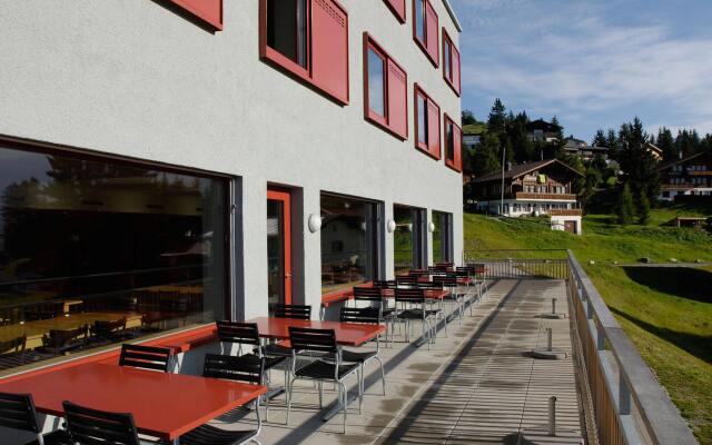 Youth Hostel Valbella
