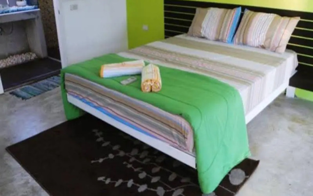 Baan Koh Mak
