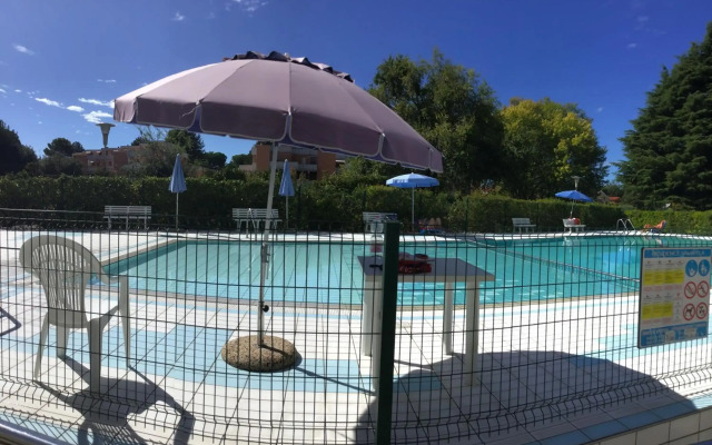 Residence Valbella