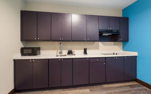 Scottish Inns & Suites Hitchcock/Santa Fe