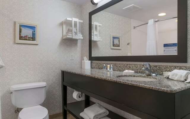 Comfort Inn & Suites