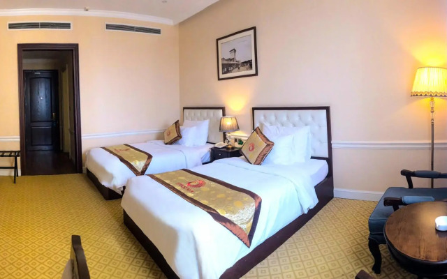 Phoenix Resort Bac Ninh