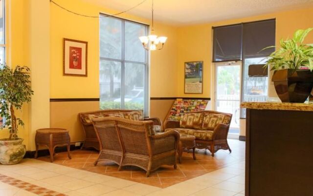 Lombardy Inn on Miami Beach
