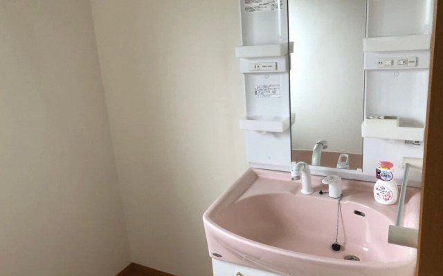 Ocean Villa Okinoerabu