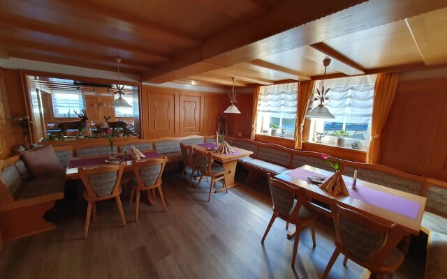 Gasthaus Brauner Hirsch