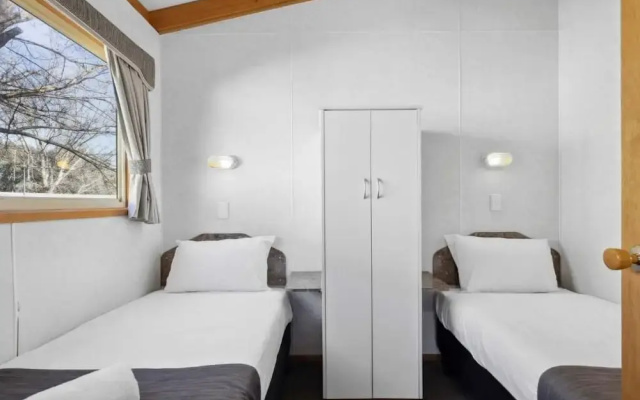 Canberra Holiday Village