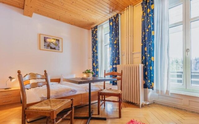 Hotel Restaurant Bären