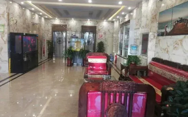 Kefulong Business Hotel