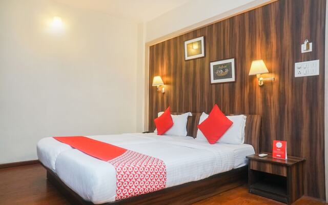 OYO 17074 Stay@home