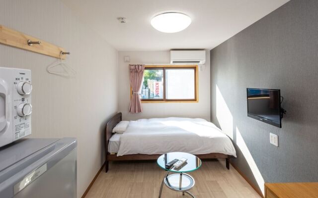 Dream Village Kitakami