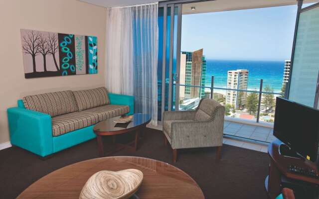 Wyndham Surfers Paradise