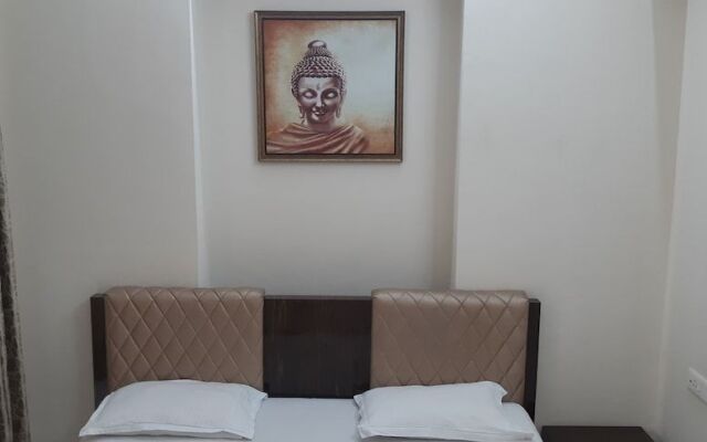Arista Service Apartments Ghansoli