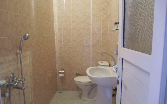 Hotel Efe