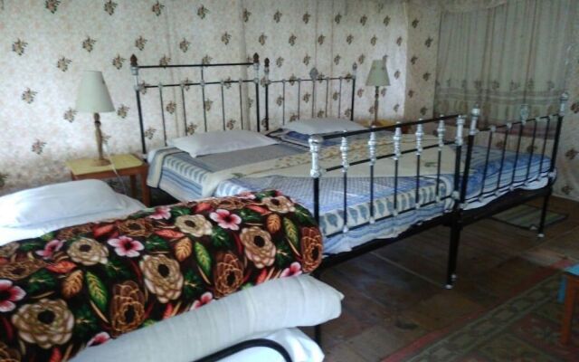 Camp Bliss Ranikhet