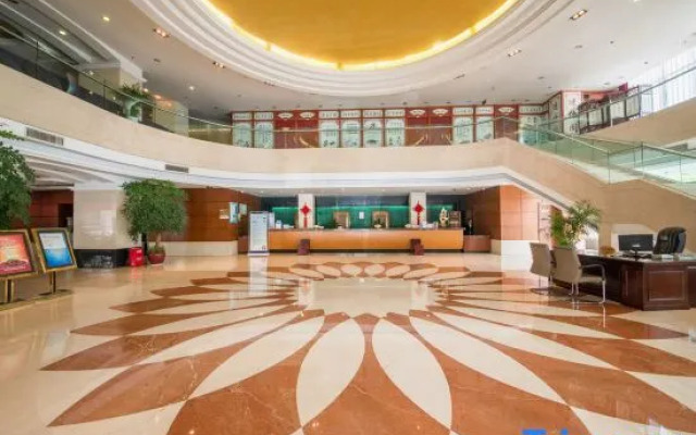 Yancheng Hotel