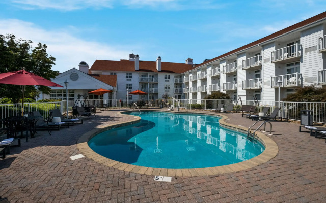 The Inn at Apple Valley, Ascend Hotel Collection
