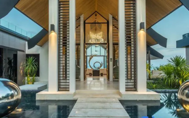 Villa Amaravida